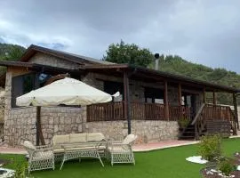 HillStone Adrasan, A premium Stone House