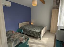 Joli studio au calme a côté de Montpellier, hotel a Sussargues
