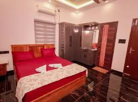 Shivoham Homestay