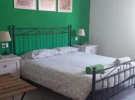 Rooms & Breakfast - La Tana del Luppolo