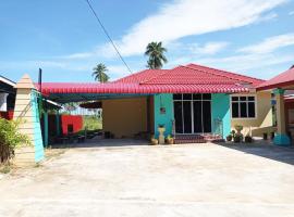 ADA Homestay Senak, khách sạn ở Bachok