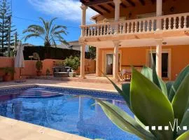 VH CostaBlanca - CARRASQUETA