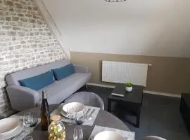 Gite Au Nid de Cigognes