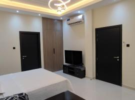 Villa 6, δωμάτιο σε οικογενειακή κατοικία σε Ajman 