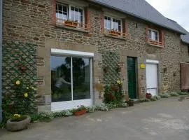 Marie France 's home