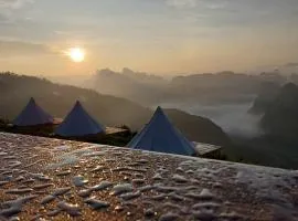 Sunrise Camping Ha Giang Đồng Văn