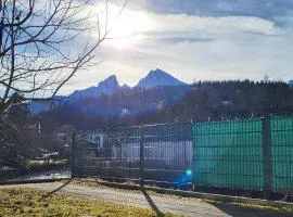 Ferienwohnung Watzmannglück