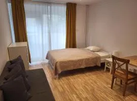 Pokoje gościnne przy Ogrodzie Staromiejskim