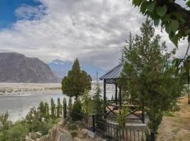 K2 Hotel by Green Pak Skardu