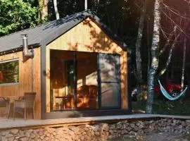 Here & Now Tiny House