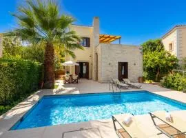 Villa Aloe