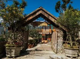 The Mong Garden Homestay SaPa