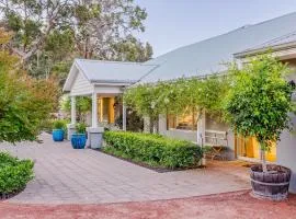 Heartbeat Retreat - Luxury Estate with Gym & Sauna