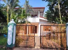 Sithu Guesthouse