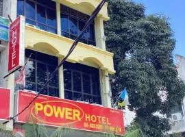 Power Hotel