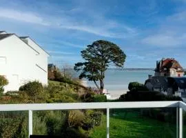 Le Panorama des Ébihens - Duplex vue mer