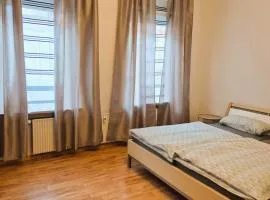 Apartment Karolina