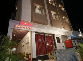 Parampara Hotels And Resorts