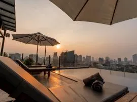 Botum Domrey Hotel
