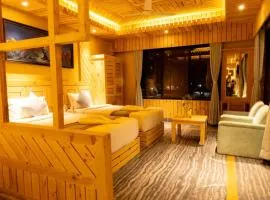 Trekkers Inn Boutique Hotel Pokhara