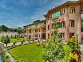 Hotel Baisaran Pahalgam