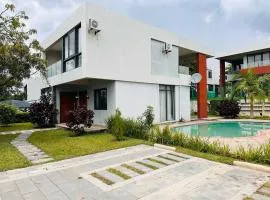 Rhino Luxurious Apartments