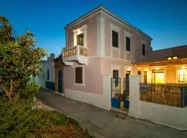 Melenia House