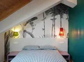 Terrazza 72 - Deluxe Room & Breakfast
