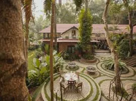 Brij Paraiso Saligao