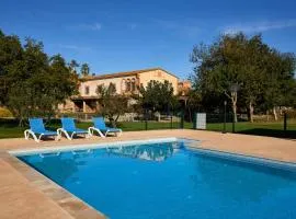 Can Pujol - Casitas de Turismo Rural en el Baix Empordà