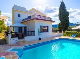 Villa Charoula Ena
