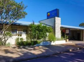 Comfort Inn & Suites Augusta Westside、にあるPort Augusta Airport - PUGの周辺ホテル