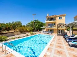 Rose Villa