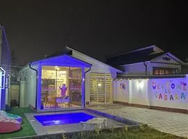 Mini Villa