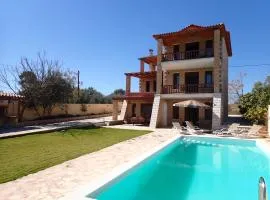 Villa Eliana