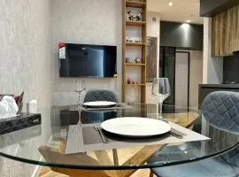 City Style & Timeless Comfort in Baku! Avant-17