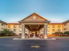 Quality Inn & Suites Hannibal West