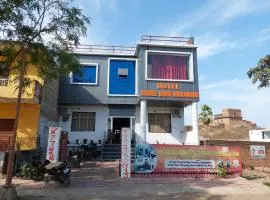 Hotel Shree Ram Bhagwan