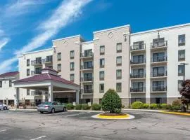 Comfort Suites Southpark