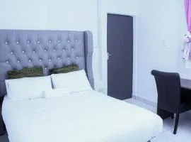 4 Callington Guest house