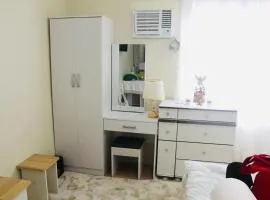 Perfect Staycation in Duma -Marina Spatial Condo
