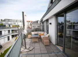 Luxury City Suite - Rosenheim