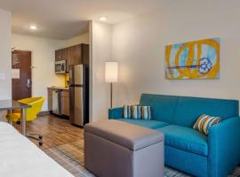 MainStay Suites Newnan Atlanta South