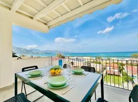 Sea Life Giulia, spiaggia a 200 mt