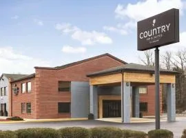 Country Inn & Suites by Radisson, Dahlgren-King George, VA