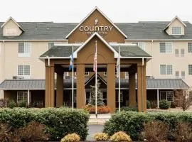 Country Inn & Suites by Radisson, Winchester, VA