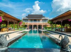 Villa Negara