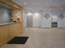Suburban Studios East Syracuse Carrier Circle