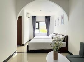 Horizon Côn Đảo Hotel