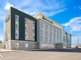 Everhome Suites Huntsville - Research Park